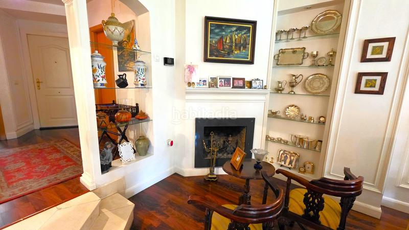 Foto aef3ec21-00a7-4bcd-b593-6f64a9b11cf5. Semi detached house with heating parking pool in Prado Norte Algete