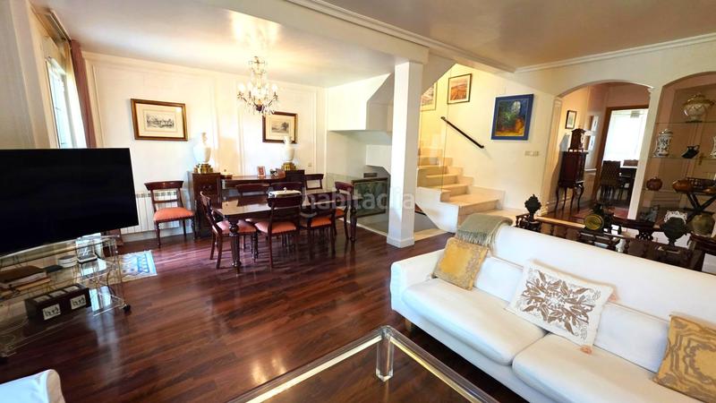 Foto afa80c89-5ec9-4697-98b5-df3026393602. Semi detached house with heating parking pool in Prado Norte Algete