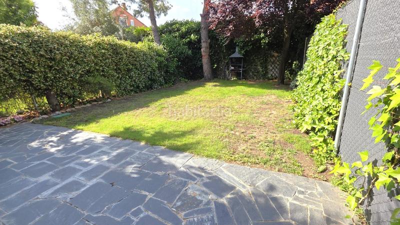 Foto c0cf2992-6320-41df-8a78-76c6343f756a. Semi detached house with heating parking pool in Prado Norte Algete