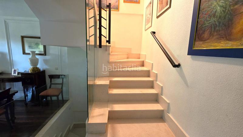 Foto c219f0a9-0762-4293-9c83-0ec0b67f24c9. Semi detached house with heating parking pool in Prado Norte Algete