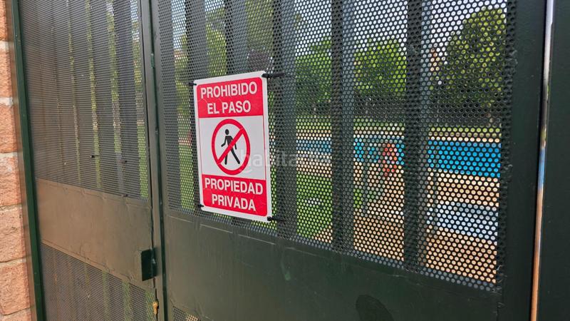 Foto d89eefcd-166f-4ad2-97ac-92d07faceb80. Semi detached house with heating parking pool in Prado Norte Algete