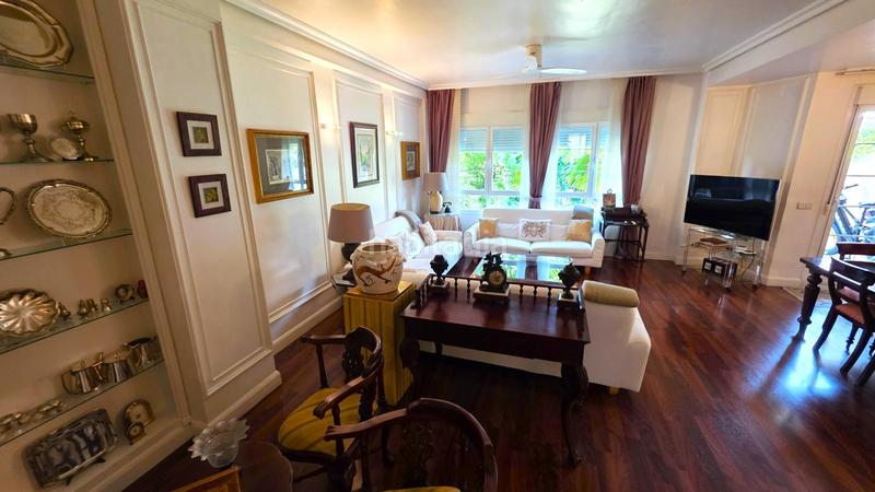 Foto daa80f76-1a50-4a43-9f9c-825b8e0bd850. Semi detached house with heating parking pool in Prado Norte Algete