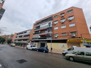 Pis a Centro Urbano