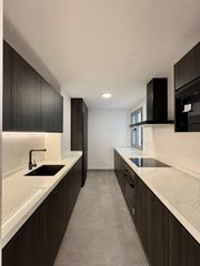 Etagenwohnung  Avenida ronda del estero 3. Se vende piso a estrenar por completo en san fernando