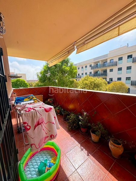 Foto 6768f931-5567-4760-b237-7e74f623527d. Pis amb aparcament piscina a Chapín - Campus Universitario - Navinco Jerez de la Frontera