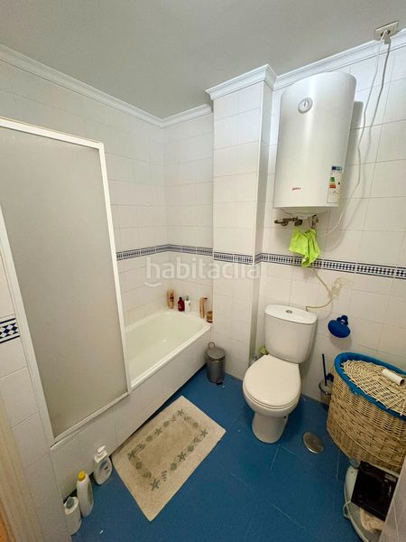 Foto 803ffa9c-91fc-40a9-a0c8-c8389ca64661. Pis amb aparcament piscina a Chapín - Campus Universitario - Navinco Jerez de la Frontera