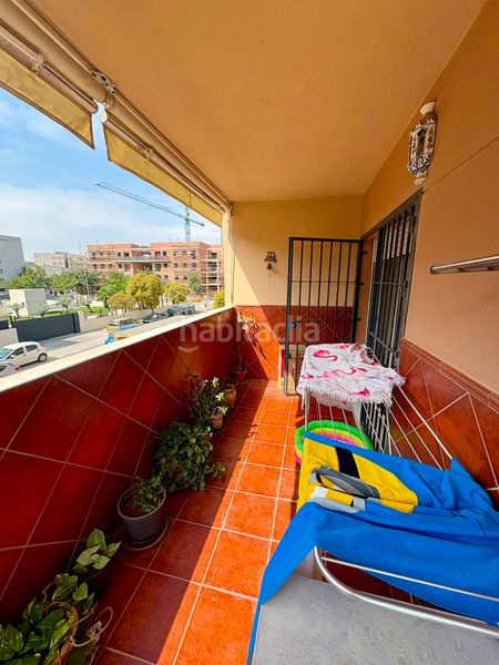 Foto a51c6b07-5804-4a06-9667-b55e9427a57b. Pis amb aparcament piscina a Chapín - Campus Universitario - Navinco Jerez de la Frontera