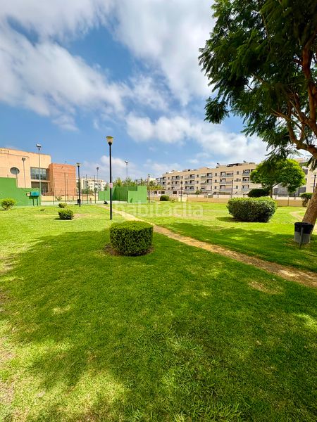 Foto a760a0f6-5cc4-48f8-88f7-b97f5ab6d5b4. Pis amb aparcament piscina a Chapín - Campus Universitario - Navinco Jerez de la Frontera