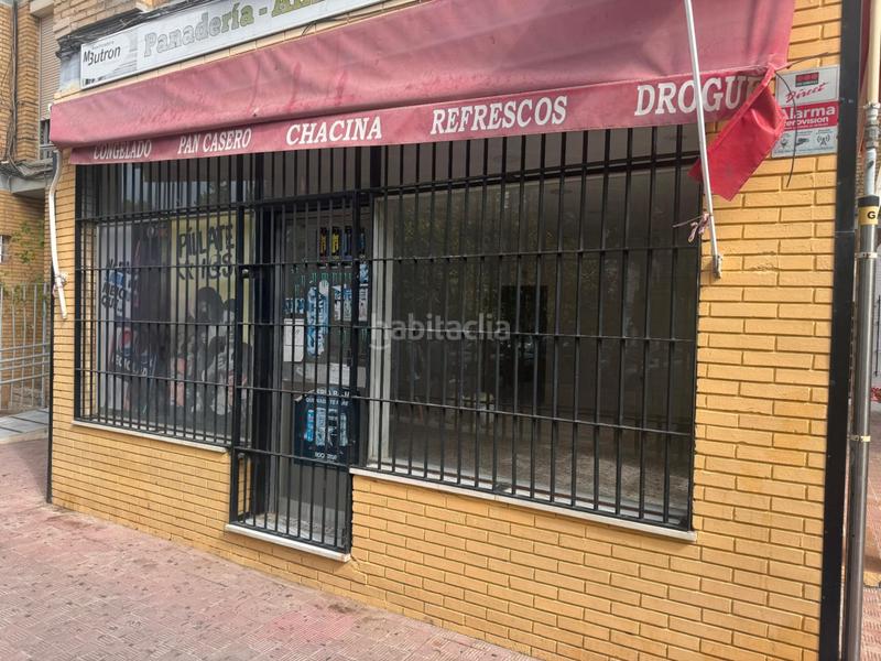 Foto 1abc96b8-0761-4243-b628-44de4f14d89e. Local comercial a La Plata Jerez de la Frontera