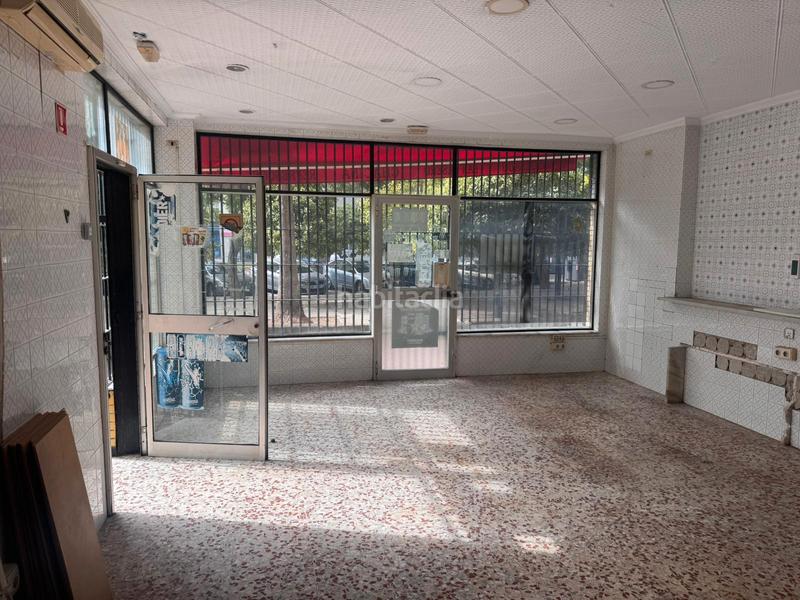Foto 6b445b86-c8a2-43f5-ac01-e5f3a51efcc0. Local comercial a La Plata Jerez de la Frontera