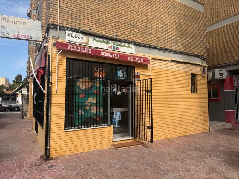 Foto 913fd527-9f77-4714-8f6f-00927d5c765c. Local comercial a La Plata Jerez de la Frontera
