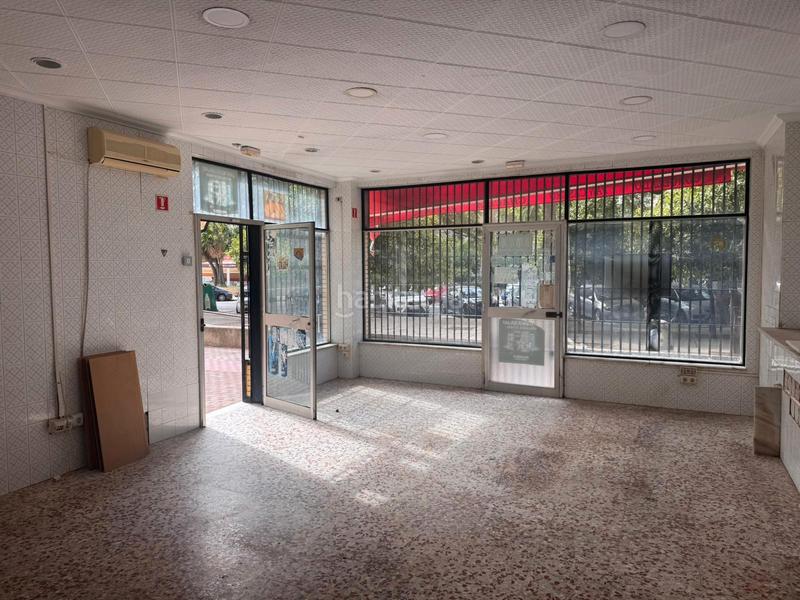 Foto d5980bd2-b6c7-44af-a524-227be80b94e6. Local comercial a La Plata Jerez de la Frontera