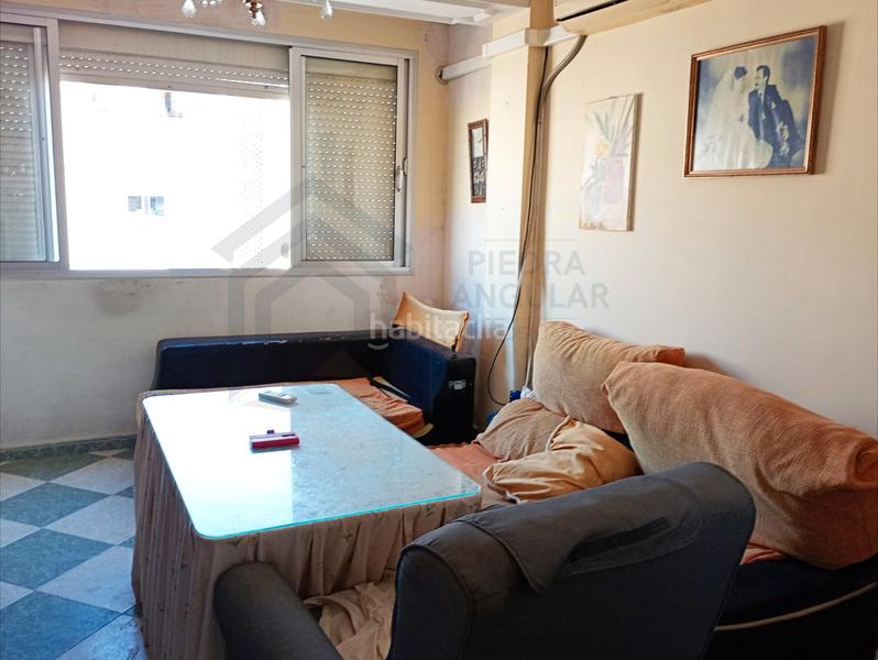 Foto 7ffe386a-537a-4453-801e-fb332fdce31e. Appartement dans La Plata Jerez de la Frontera