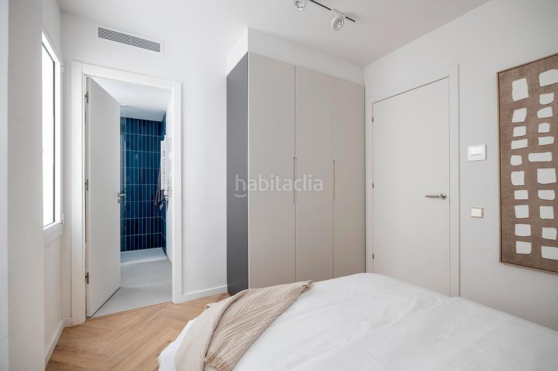 Foto 0ffdaefa-ec54-495f-bab7-8dd4e736e31f. Affitto appartamento con riscaldamento in Sant Antoni Barcelona