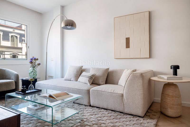 Foto 34302007-6c0a-4fd4-914b-2abfe958cdfc. Affitto appartamento con riscaldamento in Sant Antoni Barcelona