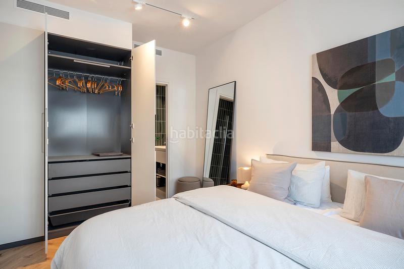 Foto 6634c0e6-6064-4dce-843c-0b361428aed2. Affitto appartamento con riscaldamento in Sant Antoni Barcelona