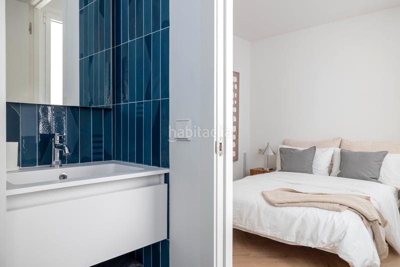 Foto 74b09457-6109-4374-9943-80d72286ca65. Affitto appartamento con riscaldamento in Sant Antoni Barcelona