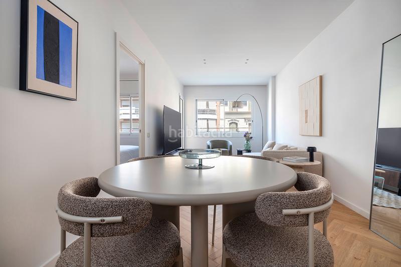 Foto a6d85533-ea83-474f-8dc7-b7247db67be5. Affitto appartamento con riscaldamento in Sant Antoni Barcelona