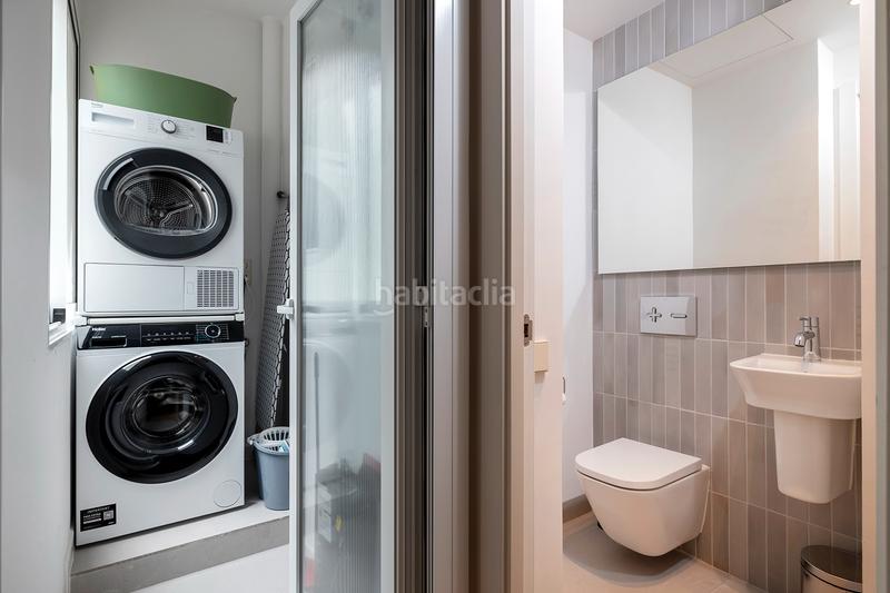 Foto a816c25c-7e6a-4ae8-9eba-ab7dd69ef185. Affitto appartamento con riscaldamento in Sant Antoni Barcelona