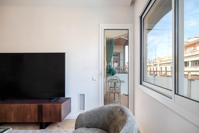 Foto fce79028-8956-46fc-9f31-db46a00428e2. Affitto appartamento con riscaldamento in Sant Antoni Barcelona