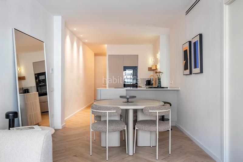 Foto 0049dbb5-6514-48ec-9dc6-a22ed8403a34. Rent flat with heating in Sant Antoni Barcelona