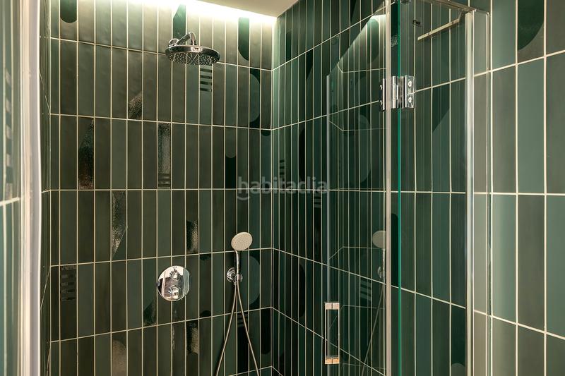 Foto 07539e86-3fe6-40c8-b35b-7b74f8f9c92f. Rent flat with heating in Sant Antoni Barcelona