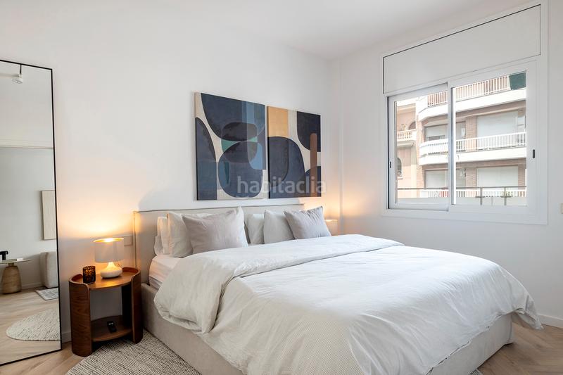 Foto 37d5d8e4-6e8f-4fc4-912b-da16f432680a. Rent flat with heating in Sant Antoni Barcelona