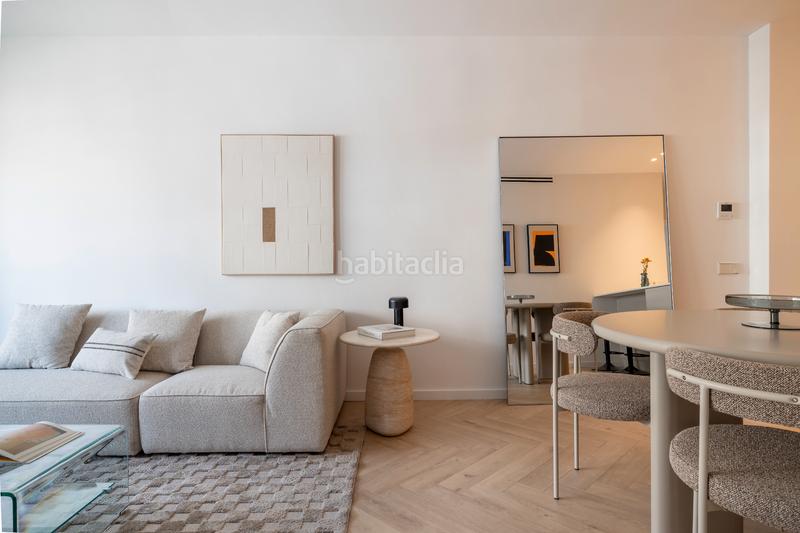 Foto 72d1b723-6389-4218-ad22-3723a8c4ebc7. Rent flat with heating in Sant Antoni Barcelona