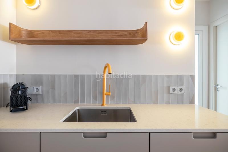 Foto acbc3b6c-8301-488e-aa4a-5cbd9f0b40a9. Rent flat with heating in Sant Antoni Barcelona