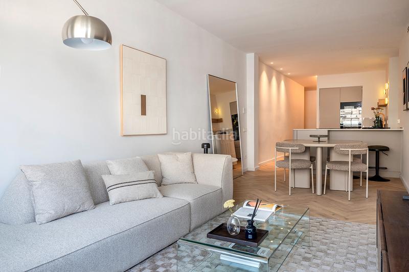 Foto cd82c847-73b3-424f-b4ae-9567852facf7. Rent flat with heating in Sant Antoni Barcelona