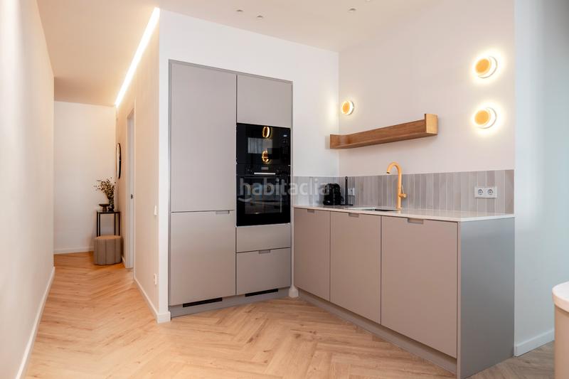 Foto cd962987-f726-4f83-834b-4c84d67e50b1. Rent flat with heating in Sant Antoni Barcelona