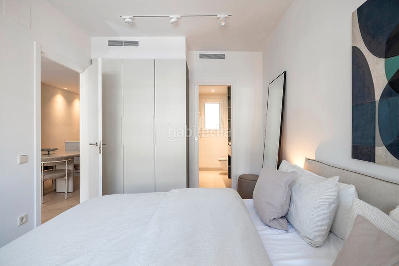 Foto f0dded04-5bb8-4042-9f7e-53eaf45f52dd. Rent flat with heating in Sant Antoni Barcelona