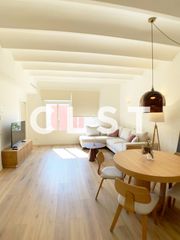 Alquiler Piso  Carrer de cartagena. Espectacular piso reformado en alquiler junto a la sagrada famil
