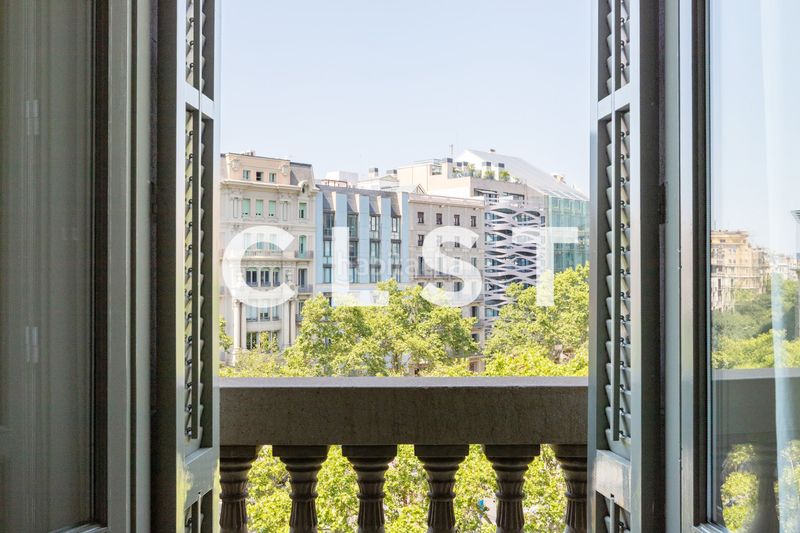 Foto 0e5ca6d3-9ba4-4821-bdee-a923ce599e89. Lloguer pis amb calefacció a Dreta de l´Eixample Barcelona