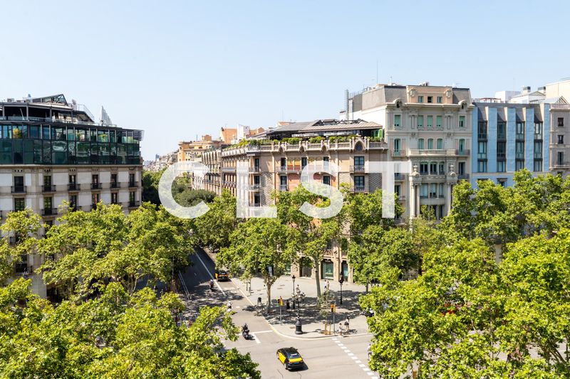 Foto f84d056b-7fb5-4372-a2d6-0cf977e361c4. Lloguer pis amb calefacció a Dreta de l´Eixample Barcelona