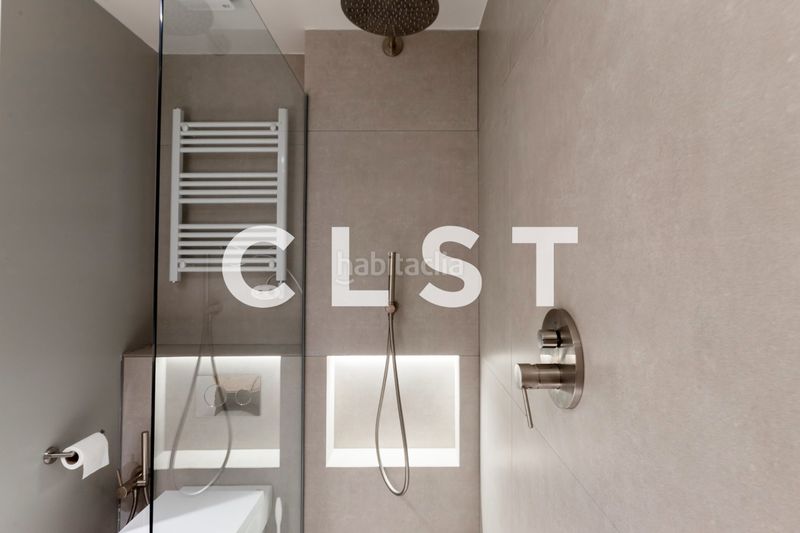 Foto 40a19d9c-a984-4e63-914f-1589b94720f3. Rent flat with heating in Dreta de l´Eixample Barcelona