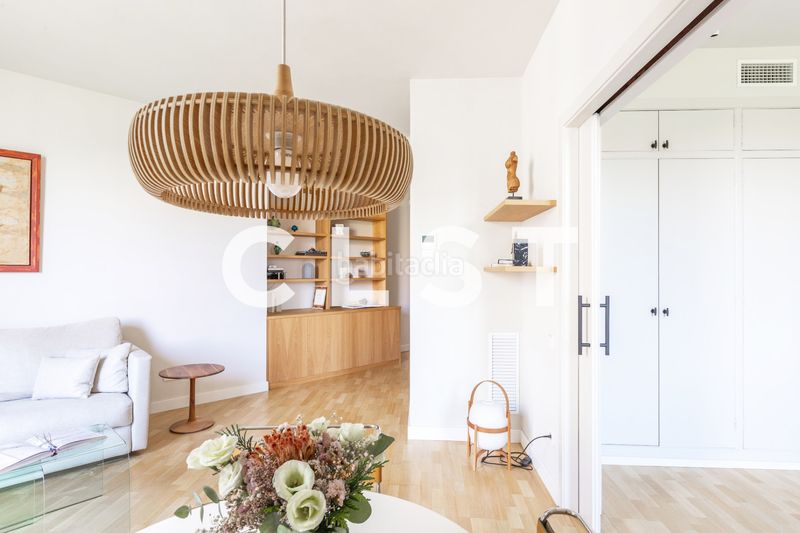 Foto 5426c0f4-9a04-4bf1-9d97-d01729ba4373. Rent flat with heating in Dreta de l´Eixample Barcelona