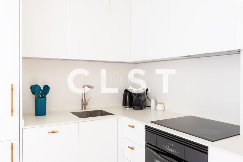 Foto 634d60d2-ae60-4504-9b72-8841cf400041. Rent flat with heating in Dreta de l´Eixample Barcelona