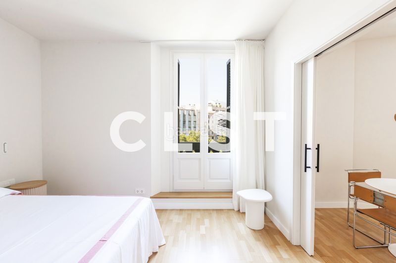 Foto 63f6466c-19d1-479b-85d8-55cc1211b858. Rent flat with heating in Dreta de l´Eixample Barcelona