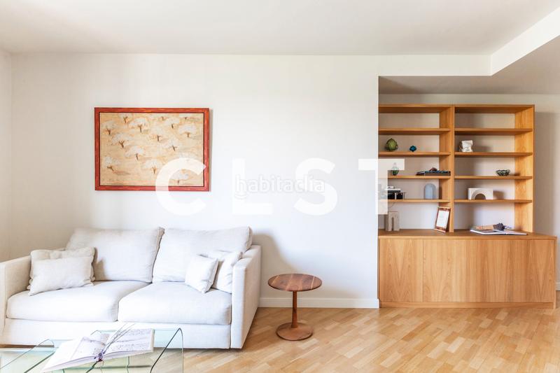 Foto 00383e91-2450-4530-bca9-b55eb26a3329. Affitto appartamento con riscaldamento in Dreta de l´Eixample Barcelona