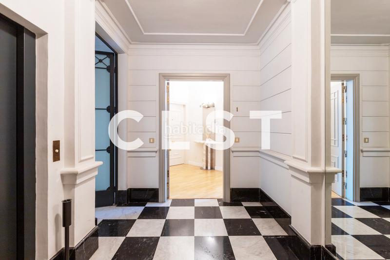 Foto 5a9a7f2b-ae0c-4afd-baa7-d70dfebca9f6. Alquiler piso exclusiva vivienda en alquiler en pleno passeig de gràcia – en Barcelona