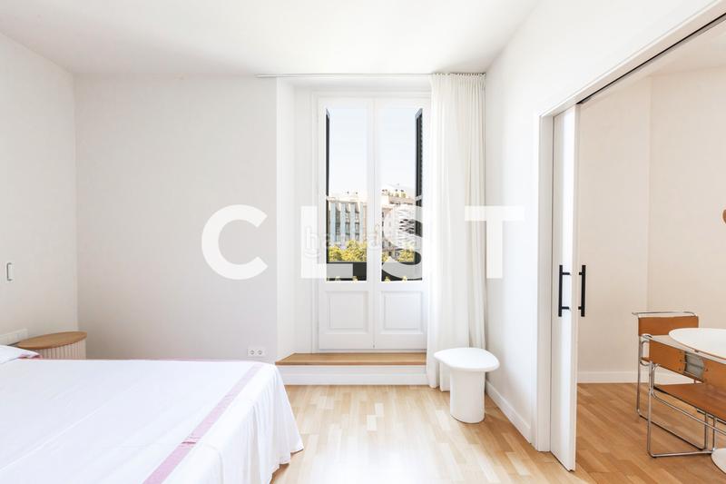 Foto 63f6466c-19d1-479b-85d8-55cc1211b858. Alquiler piso exclusiva vivienda en alquiler en pleno passeig de gràcia – en Barcelona