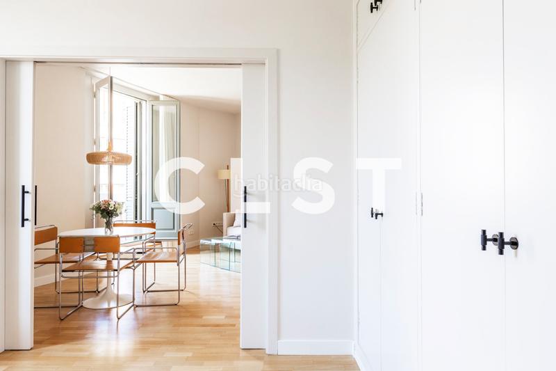 Foto 80db3bac-0710-4ccf-a8a5-09817cedf556. Alquiler piso exclusiva vivienda en alquiler en pleno passeig de gràcia – en Barcelona