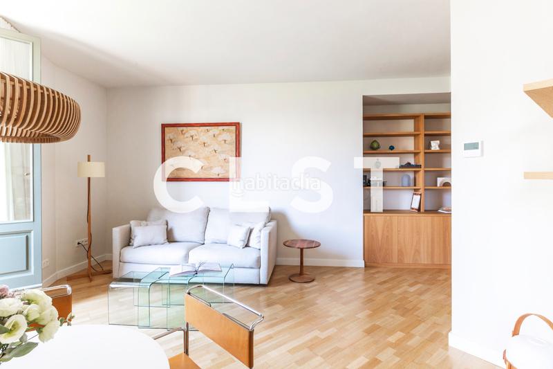 Foto 8ee38719-2e94-44ff-85d7-79eaf5f4f94f. Alquiler piso exclusiva vivienda en alquiler en pleno passeig de gràcia – en Barcelona