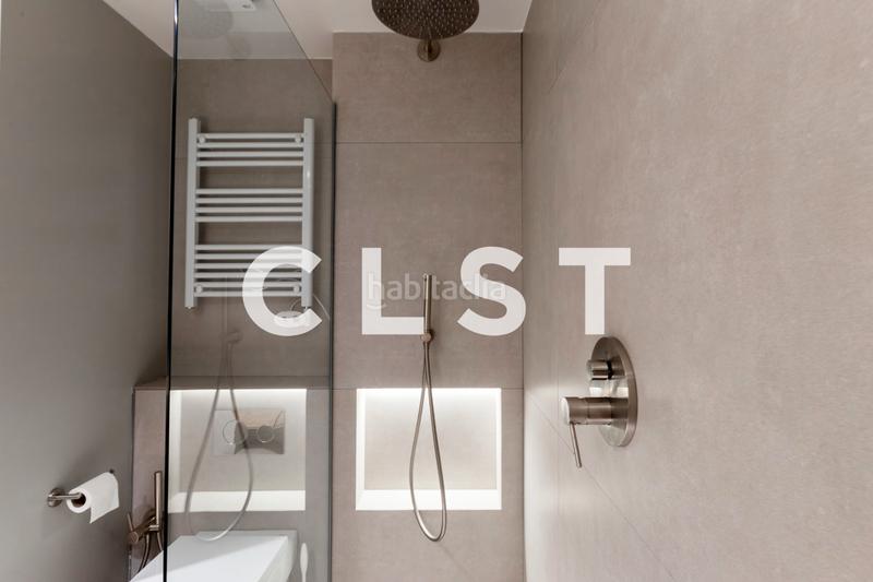 Foto 40a19d9c-a984-4e63-914f-1589b94720f3. Location appartement avec chauffage dans Dreta de l´Eixample Barcelona