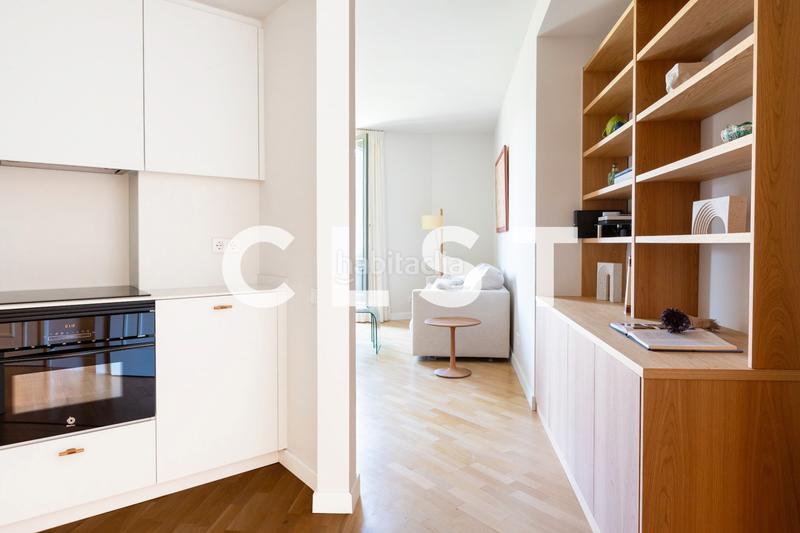 Foto 526a0036-38b2-4f87-8f12-c4c42fba675b. Location appartement avec chauffage dans Dreta de l´Eixample Barcelona