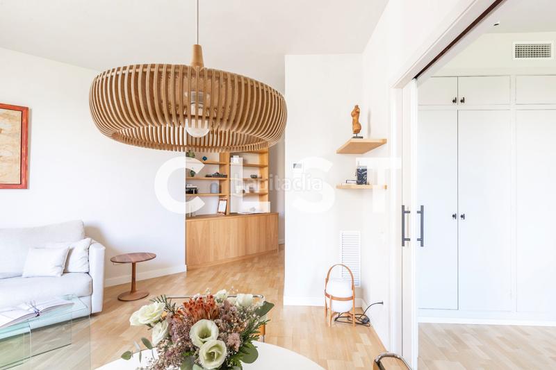 Foto 5426c0f4-9a04-4bf1-9d97-d01729ba4373. Location appartement avec chauffage dans Dreta de l´Eixample Barcelona