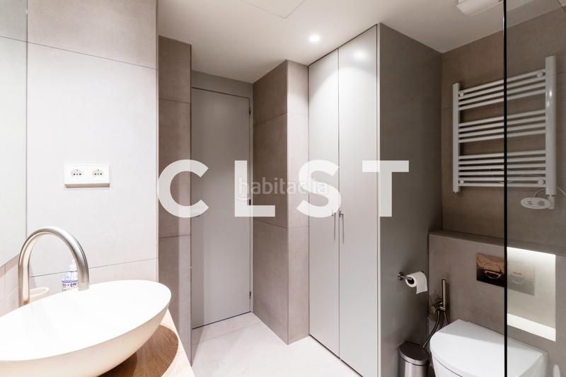 Foto f368eac3-5b47-475f-8bca-f529deed14ce. Location appartement avec chauffage dans Dreta de l´Eixample Barcelona