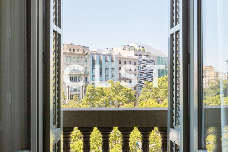 Foto 0e5ca6d3-9ba4-4821-bdee-a923ce599e89. Rent flat with heating in Dreta de l´Eixample Barcelona