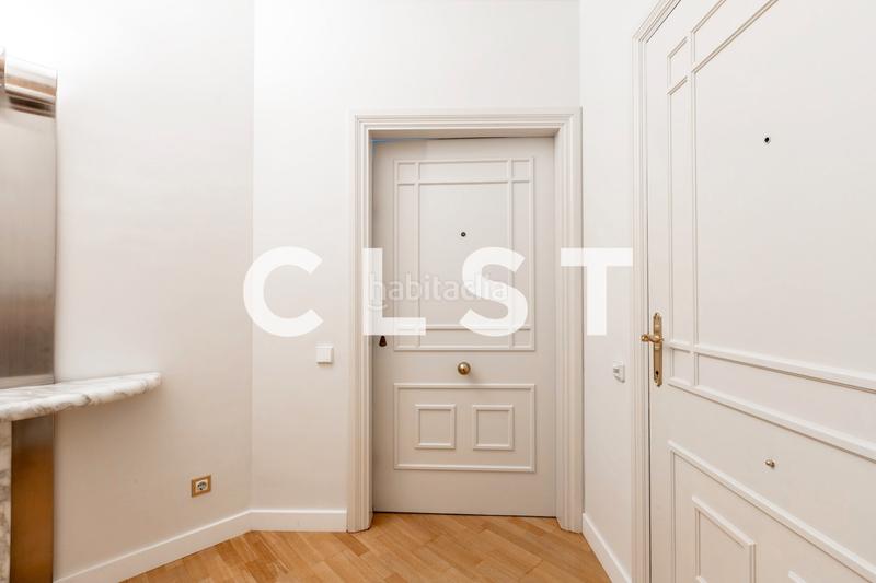 Foto 4b950e16-cd04-472a-b45b-8c76873bda46. Rent flat with heating in Dreta de l´Eixample Barcelona